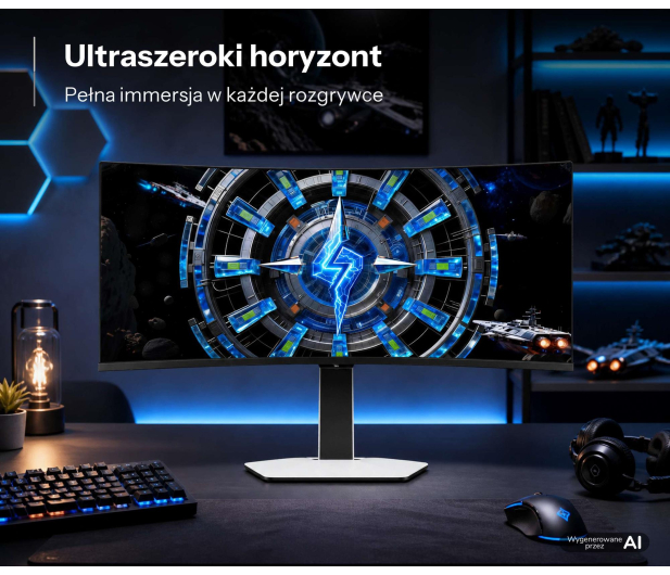 TCL 34C2A - 1545915 - zdjęcie 6